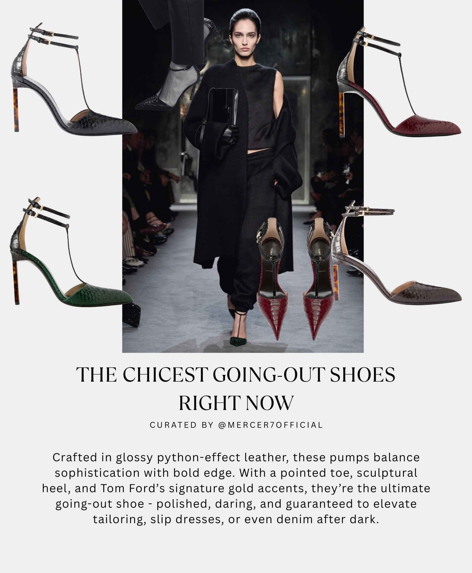 A moment for these shoes! So stunning paired with a satin slip, tailored trousers or even jeans and a nice top. 

#LTKeurope #LTKautumn #LTKuk