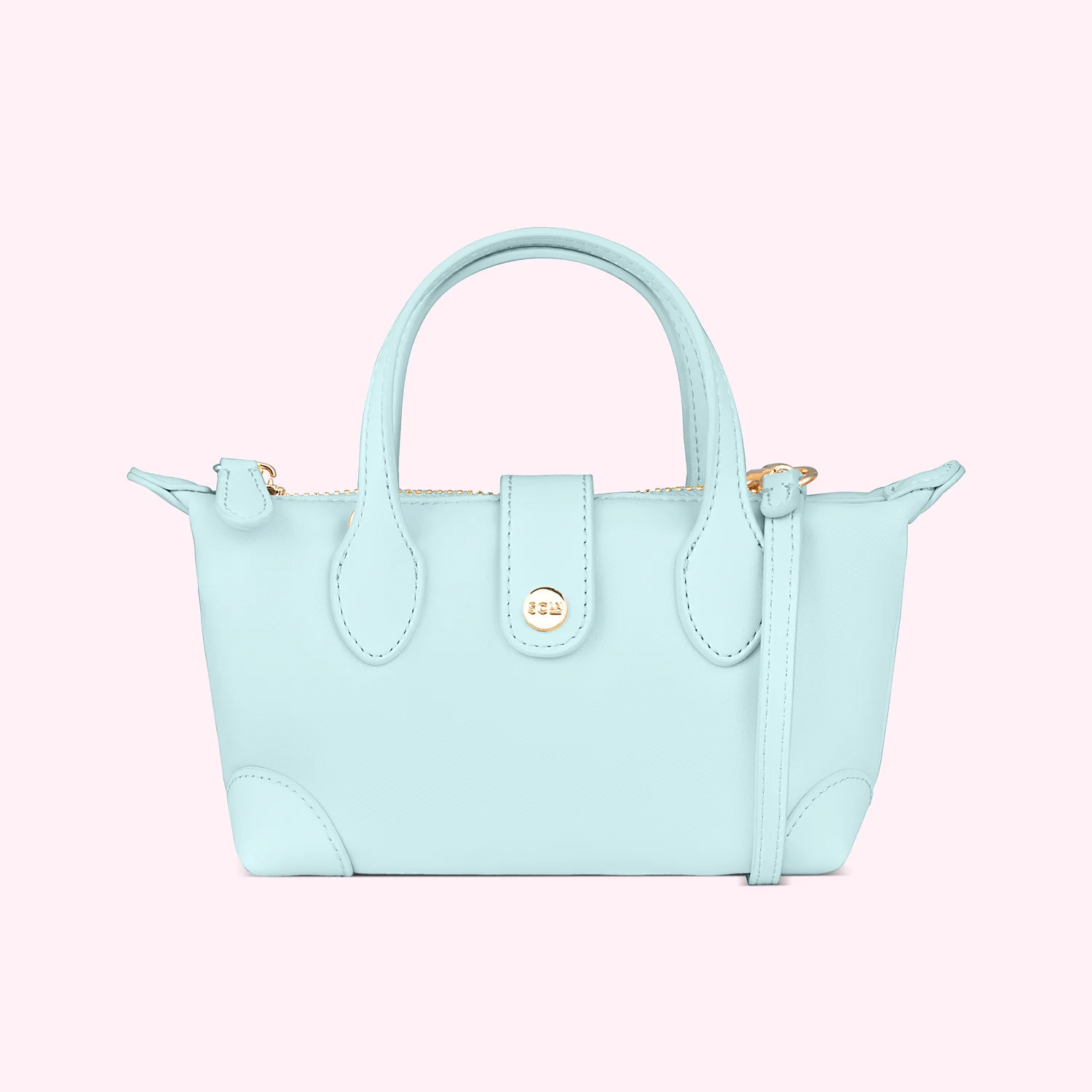 Pouchette Crossbody Bag | Stoney Clover Lane | Stoney Clover Lane