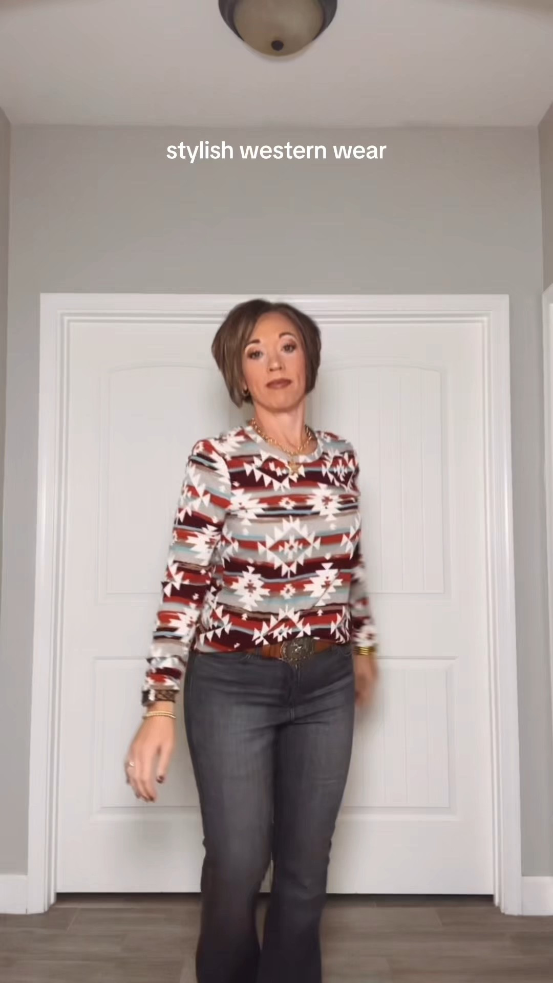 Western wear

#LTKMidsize #LTKStyleTip