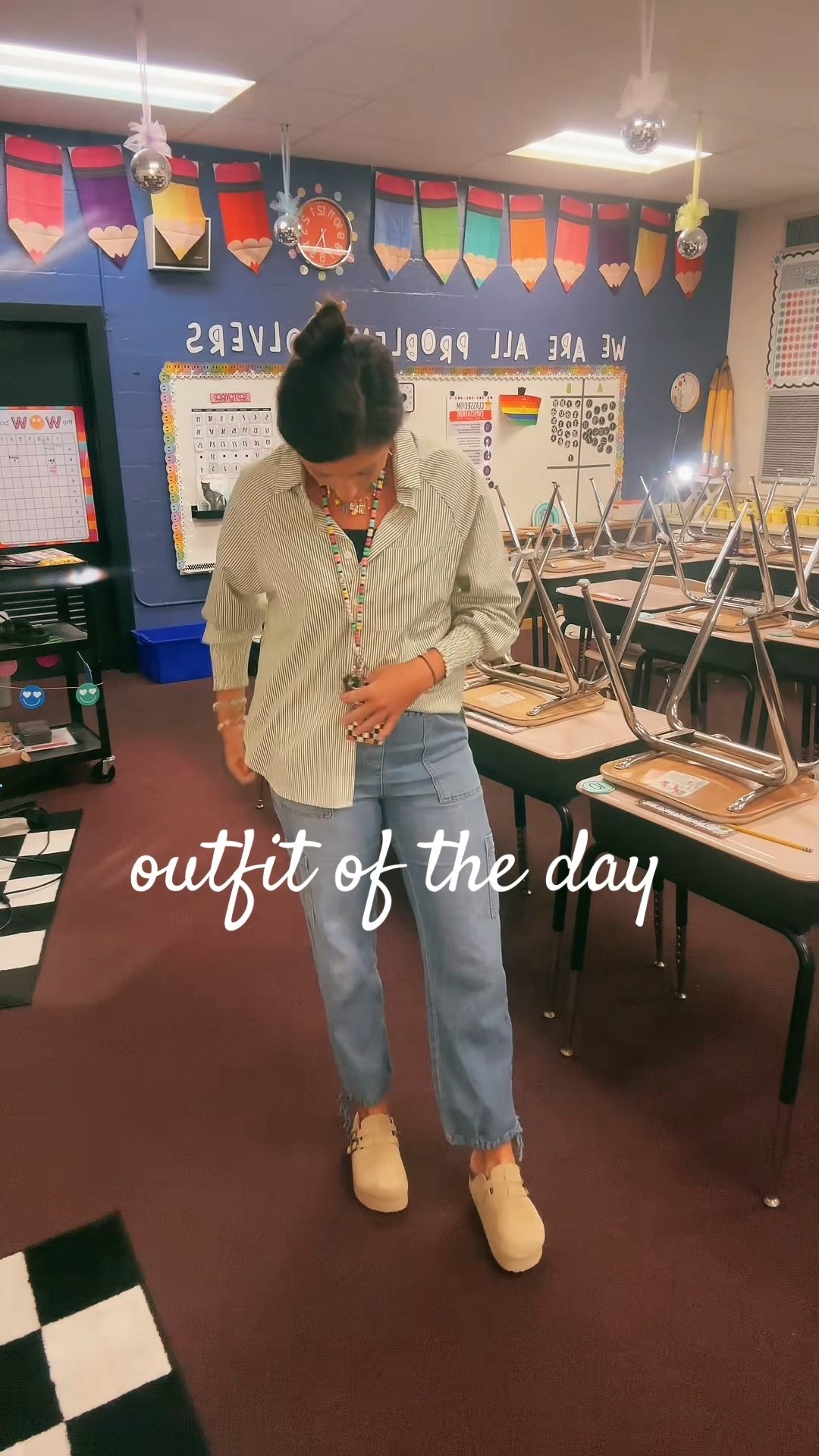 OOTD : t u e s D a y 

#LTKStyleTip #LTKSeasonal #LTKFindsUnder50