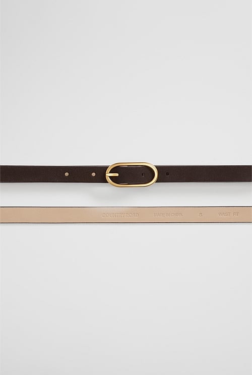 Zuri Belt | Country Road