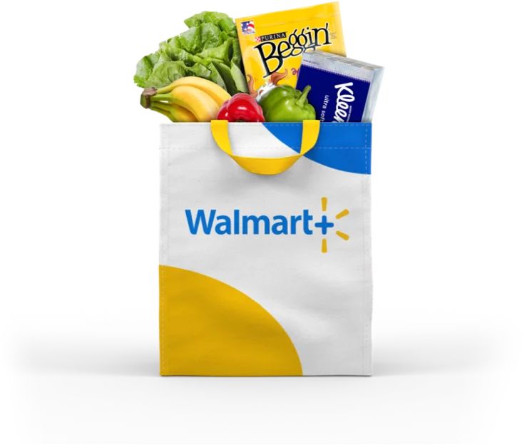Walmart Plus | Walmart (US)