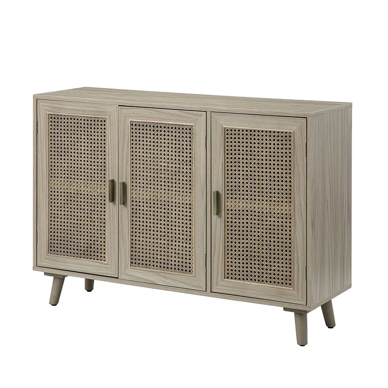 Adaysia 43" Wide Sideboard | Wayfair Professional