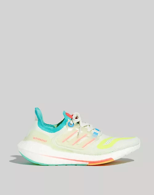 Adidas® Ultraboost™ 22 Sneakers | Madewell