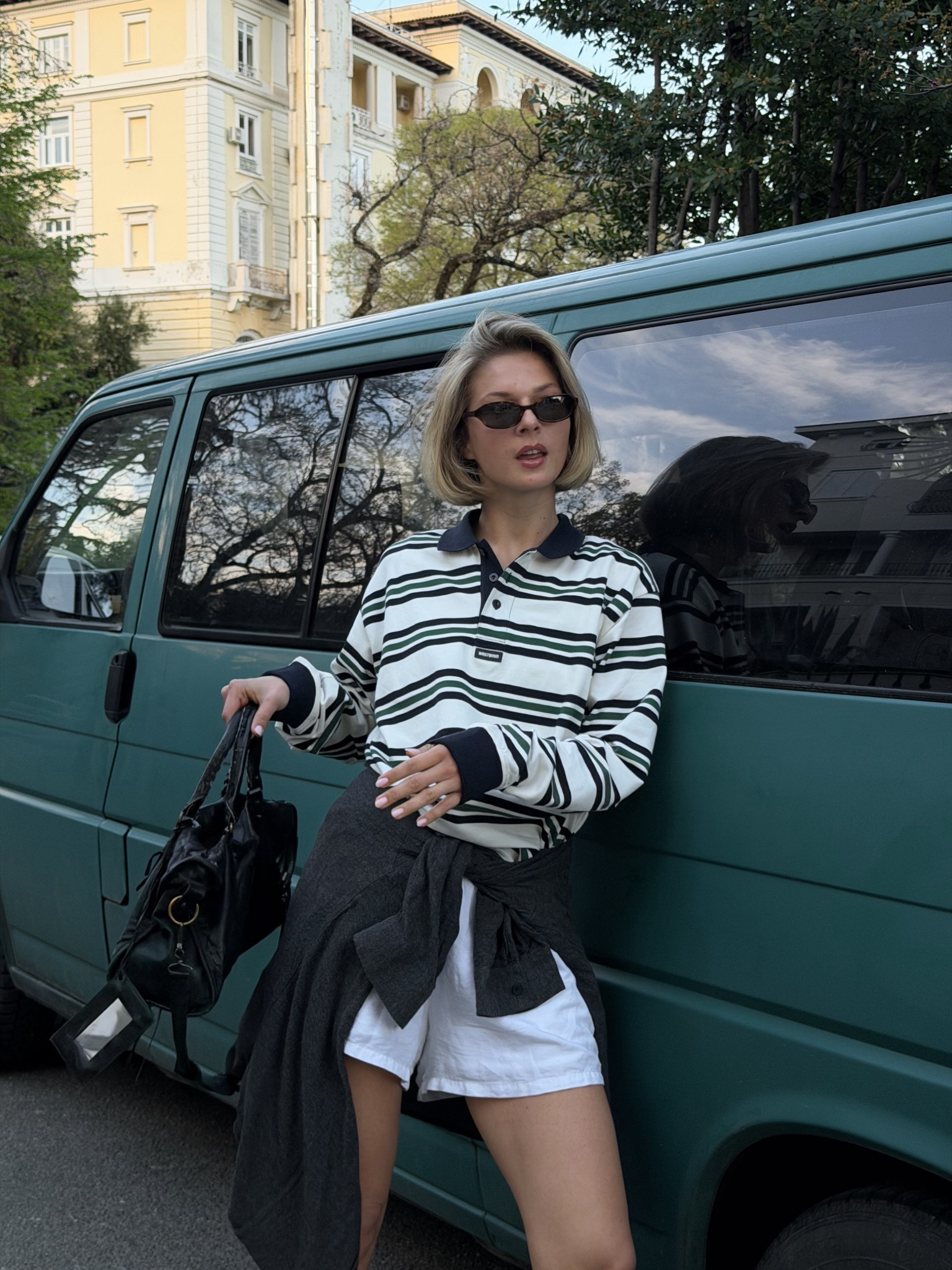 Stripes on no01 
(Leider ist alles originale sold out - habe alternativen rein)

#LTKstyletip #LTKdeutschland #LTKeurope
