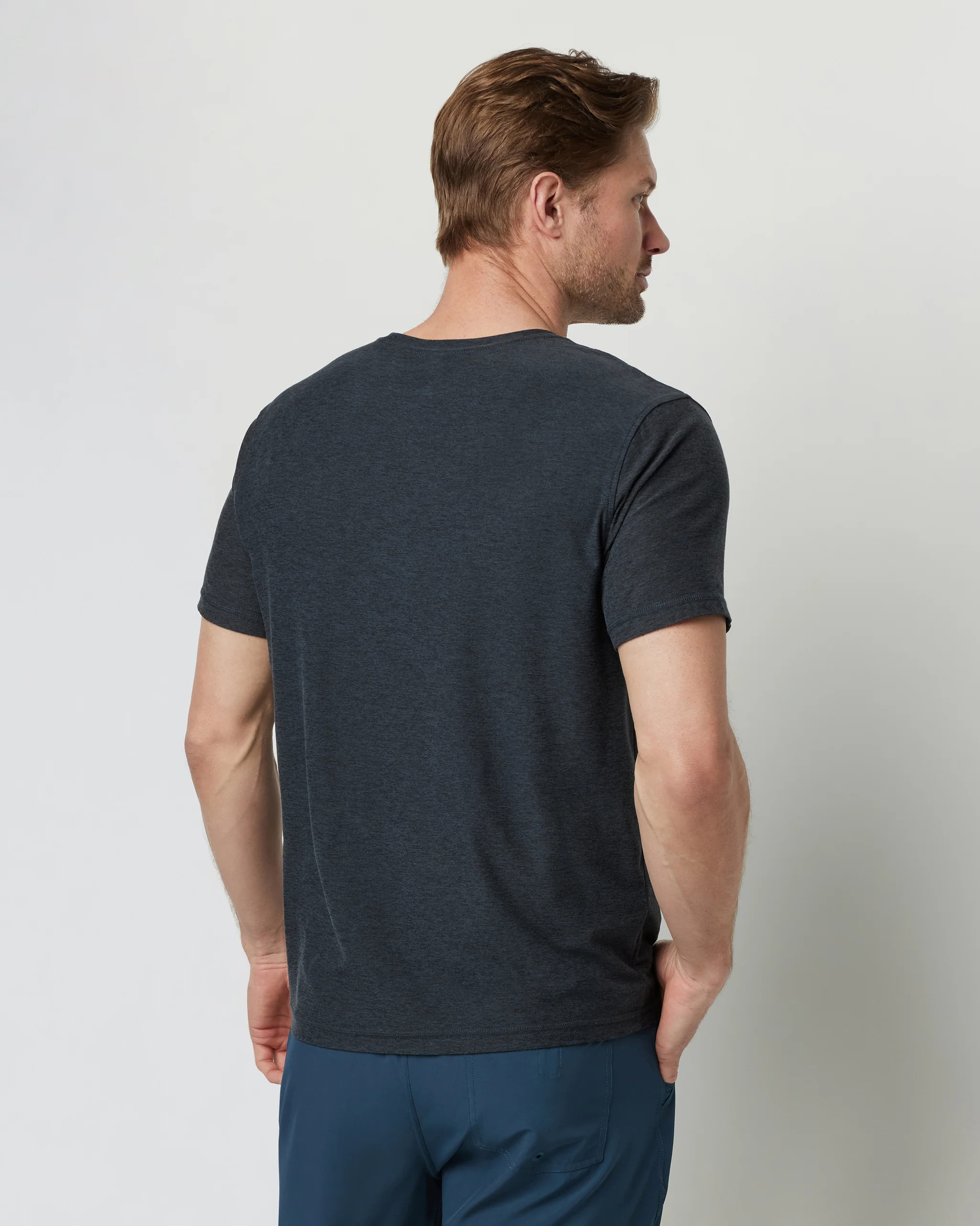 Strato Tech Tee | Vuori Clothing (US & Canada)
