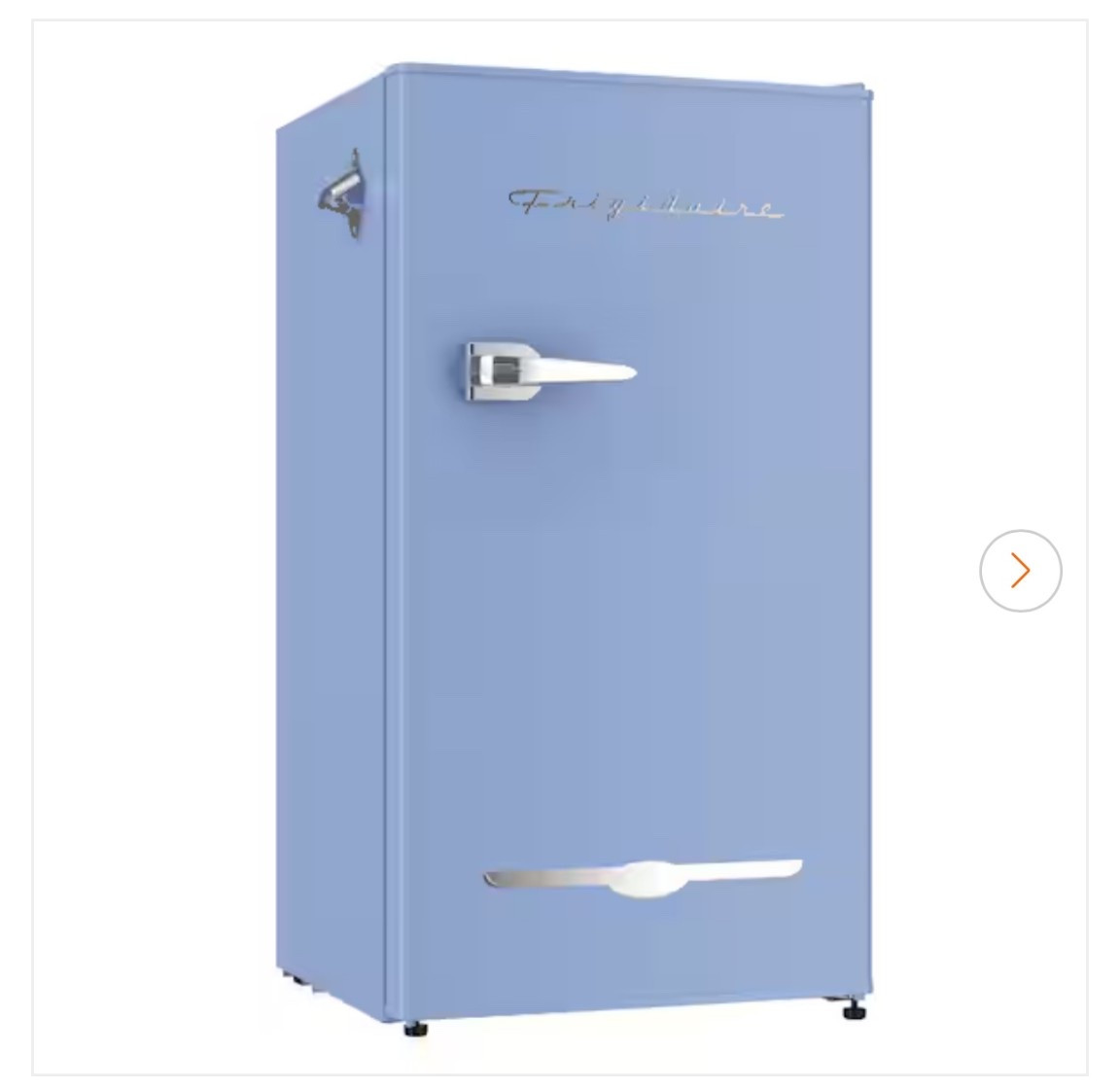 The perfect mini fridge in the prettiest array of colors! Perfect for your teens bedroom or college dorm 

#LTKHome #LTKFamily #LTKSeasonal