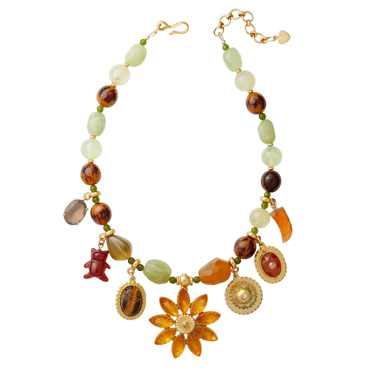 Luna Necklace | Brinker & Eliza