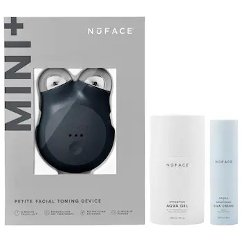 NuFACENuFACE® Mini+ Petite Facial Toning Device | Sephora (US)
