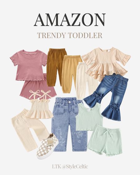 Amazon Trendy Toddlers Outfits ✨
.
.
Amazon toddlers, toddler outfits, neutral toddler outfits, girls outfits, kids outfits, kids summer outfits, girls summer outfits, toddler shoes, toddler dresses, Amazon fashion, Amazon kids, Amazon kids clothes, kids gifts, family gifts, family photos outfits, kids photos outfits, kids sneakers, toddler sneakers, kids spring clothes, kids play clothes, kids party clothes, baby clothes, baby outfits, neutral baby outfits, pastel kids outfits, colorful kids clothes, minimal kids clothess

#LTKkids #LTKbaby #LTKfamily
