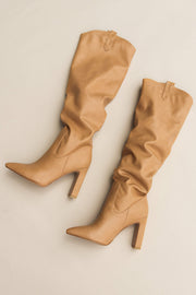 Axel Boot - Toffee | Petal & Pup (US)