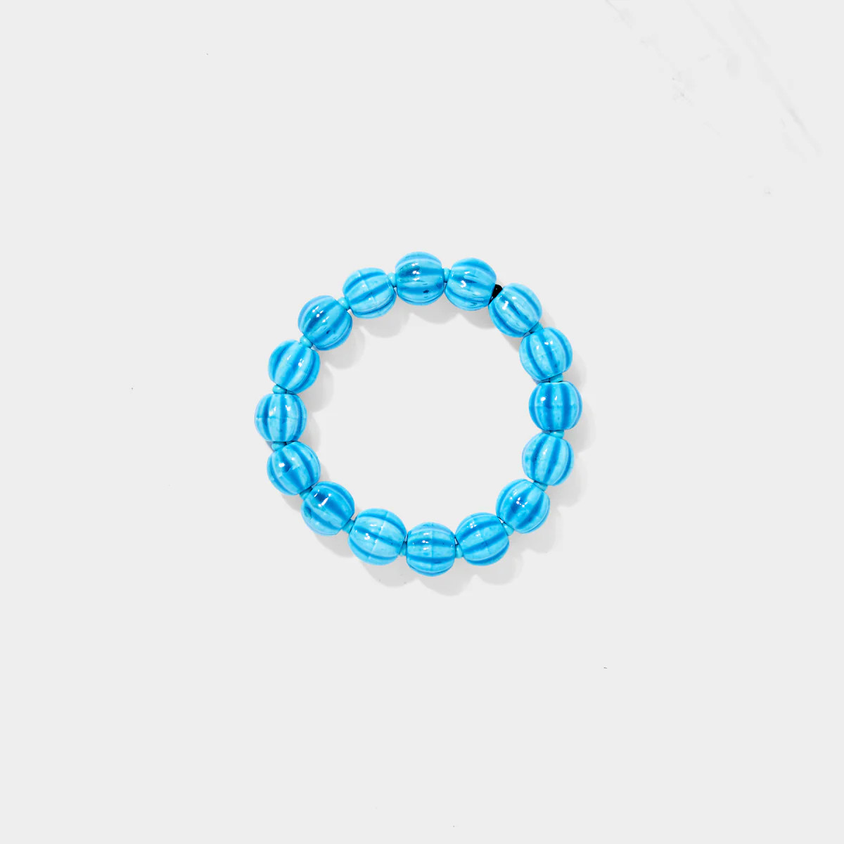 Light Blue Katrine Bracelet | Allie + Bess