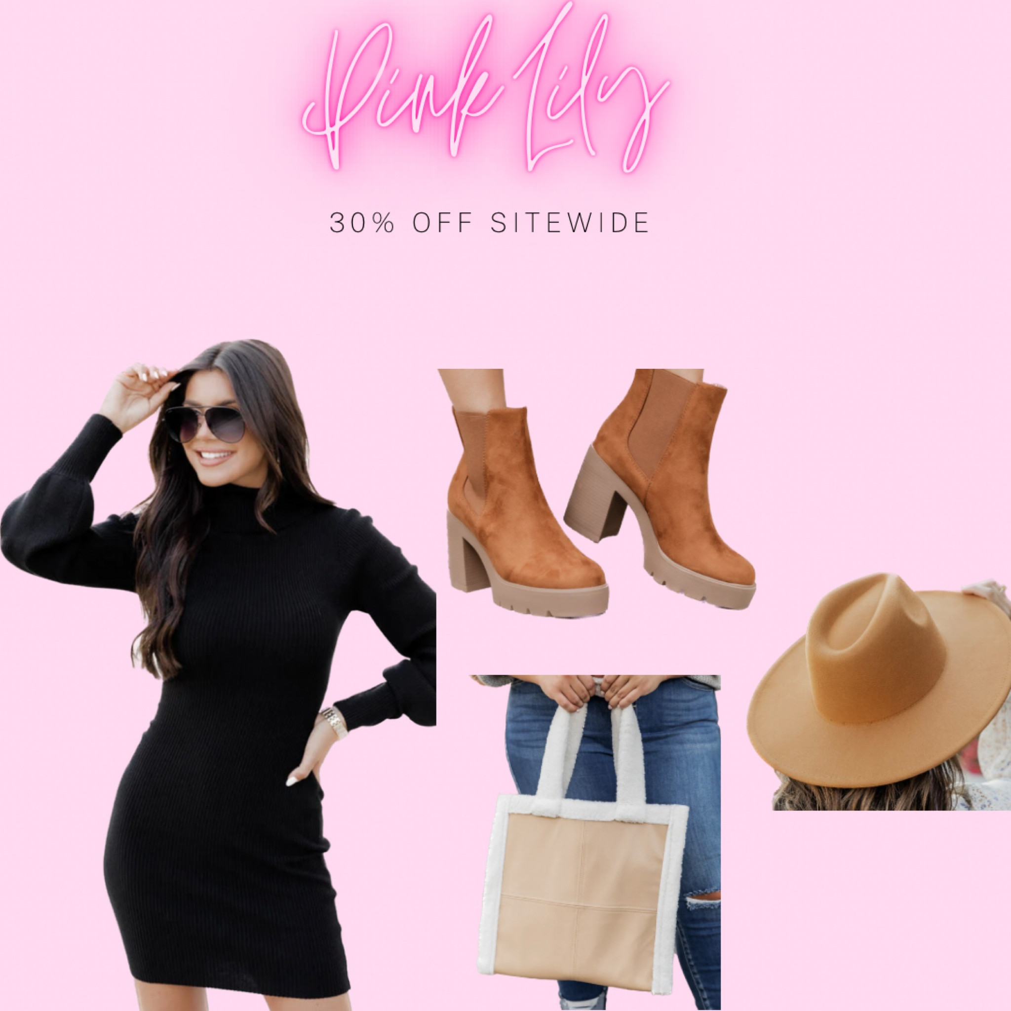 Thanksgiving Day Outfit 🦃🤎

#LTKHoliday #LTKstyletip #LTKSeasonal