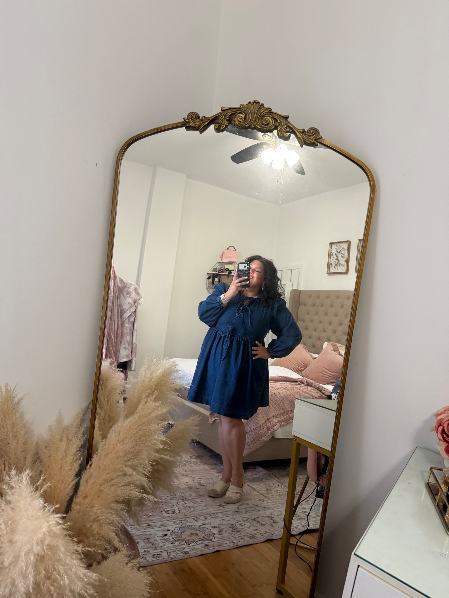 Loved this dress so much 💙💙