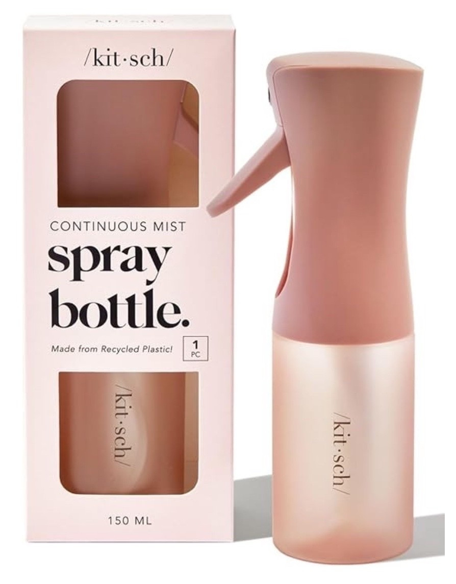 Crazy good deal on this spray bottle! Perfect stocking stuffer or gift for every teen! 



#LTKHoliday #LTKGiftGuide #LTKCyberWeek