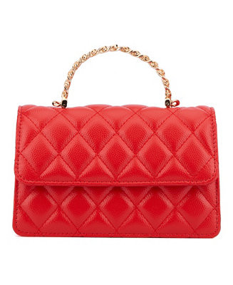 Aurora Crossbody Bag | Macy's