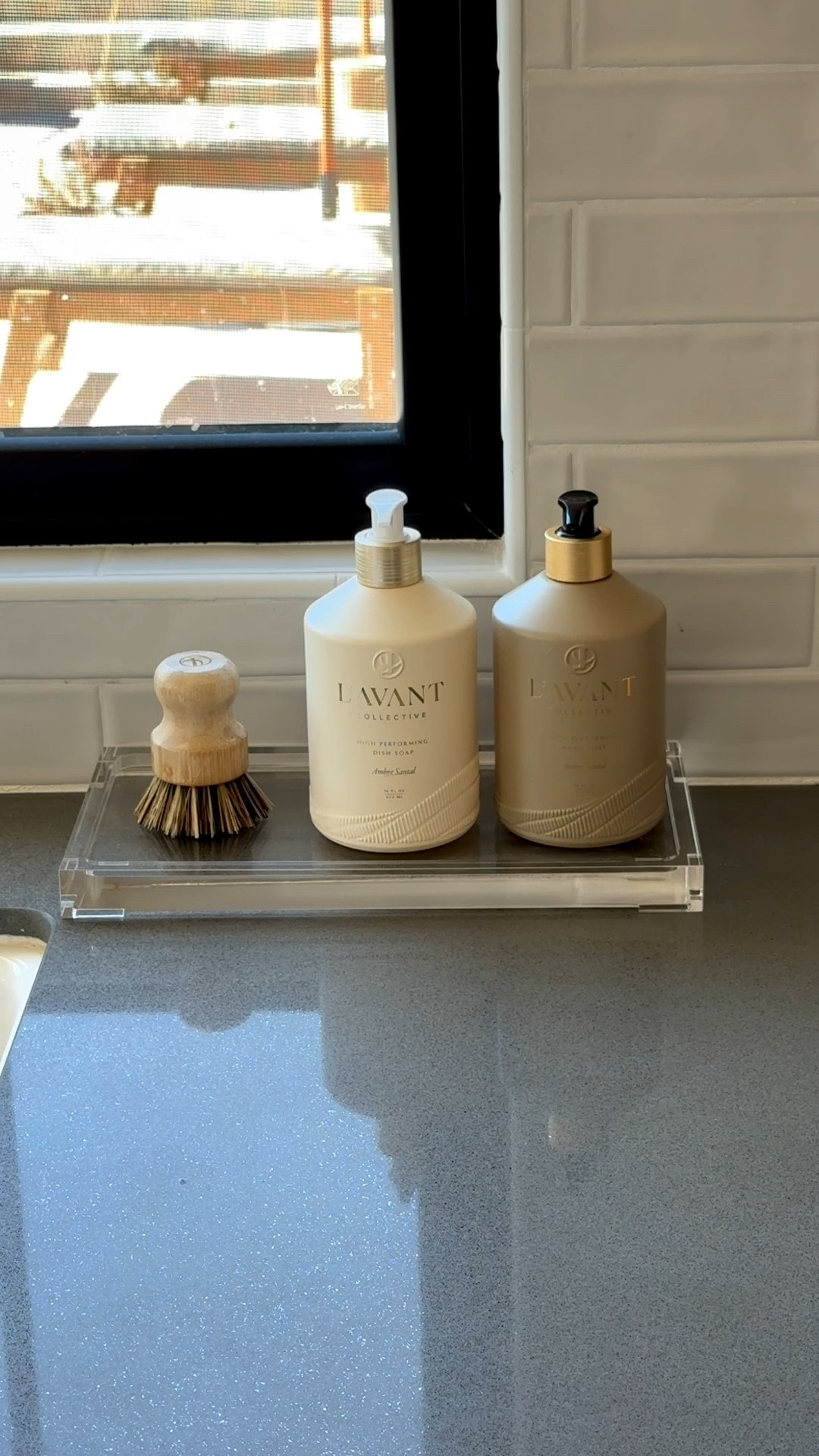 The scent that makes cleaning so much more enjoyable! I’m a huge Santal fan and this one from L’avant is a dream 😍 

#LTKdayinmylife #LTKvlog #LTKHome