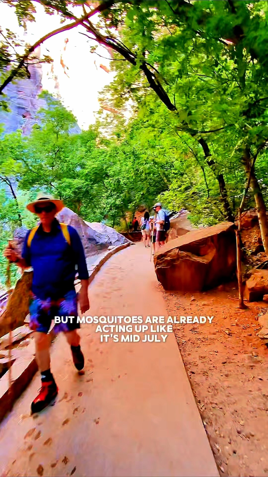 Mosquitoes are already out like summer started early 😭🦟

Because it’s been such a warm spring, I finally grabbed the Skin So Soft Bug Guard bundle before the real summer chaos hits. The wipes stay in my bag, the SPF lotion is coming on every trip, and the spray has already saved me outside more than once.

Some things stay around for decades because they actually work 👏

Make sure you check for coupons. Don’t take my word for it. Check out the reviews below.

#skinsosoft #bugguard #summermusthaves #mosquitoseason #campingessentials