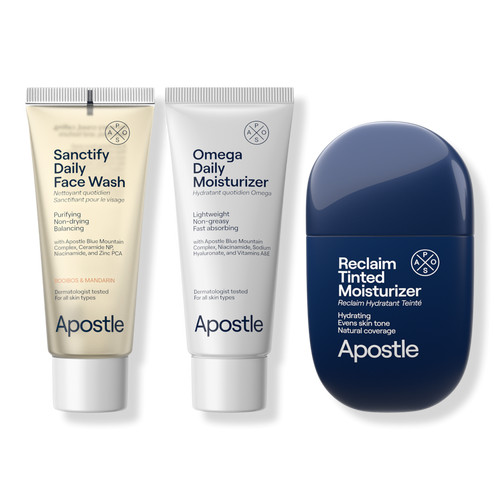 Apostle The Complexion Set - Cornwall | Ulta