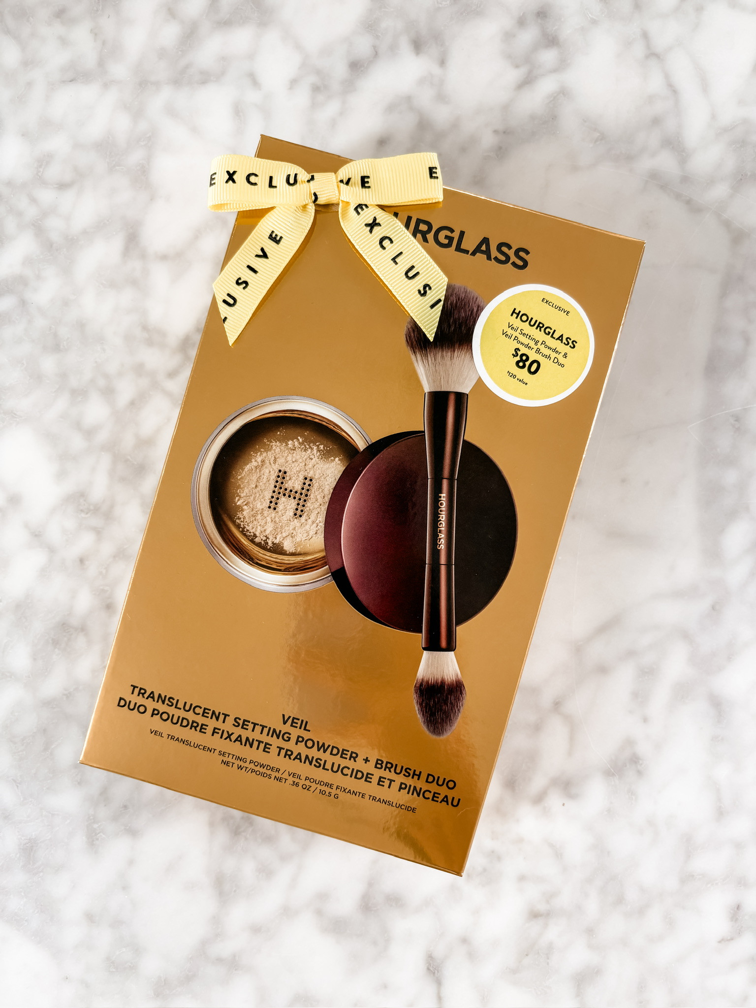 This setting powder was on my wishlist from the Nordstrom Anniversary sale! 

Loverly Grey, Nordstrom anniversary sale, NSale, setting powder, beauty, make up 

 #LTKSaleAlert #LTKBeauty