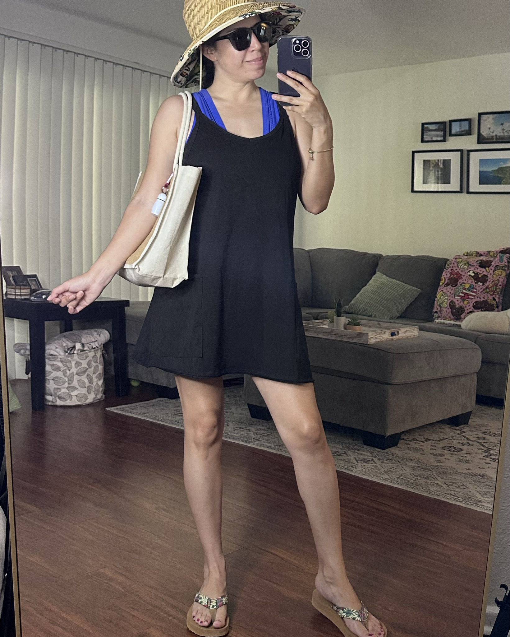 All my fun in the sun accessories ☀️ this summer. Also my new favorite is this athletic dress great for a hot day. So comfy , soft and cute.

#LTKSummer #summerfun #pooldays

#LTKFamily #LTKKids #LTKOver40