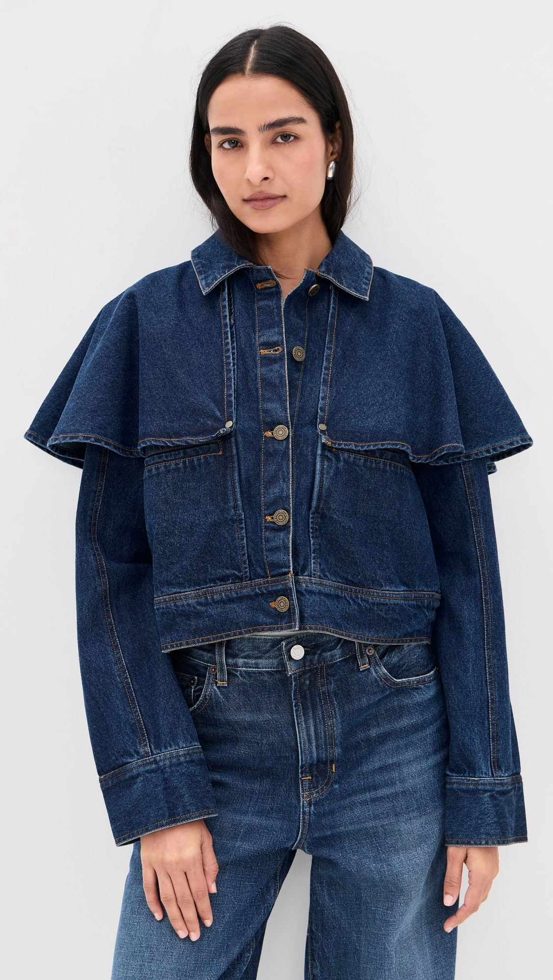 Clarke Jacket | Shopbop