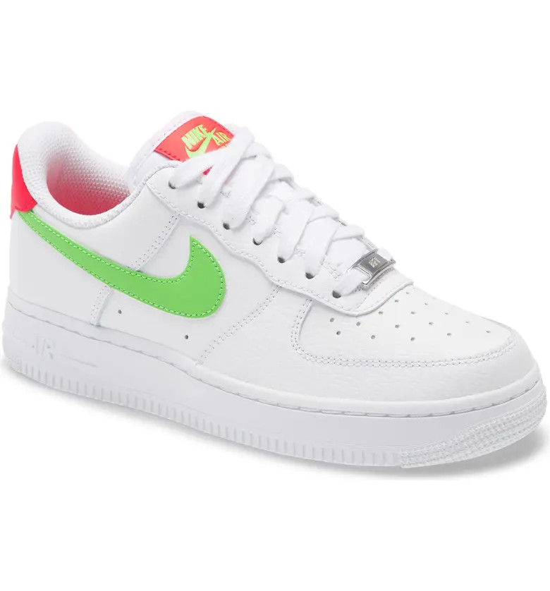 Air Force 1 '07 ESS Sneaker | Nordstrom