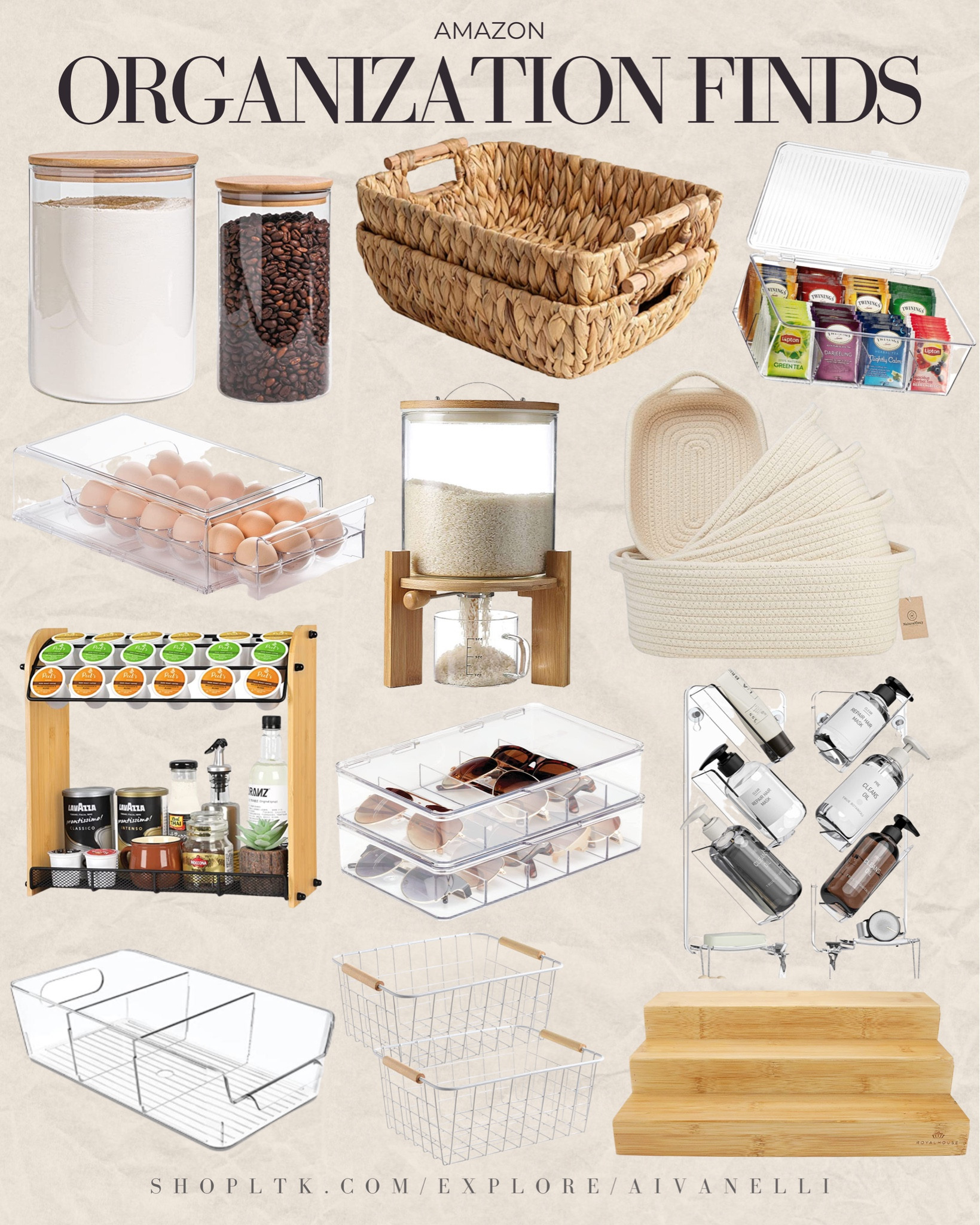 Amazon Organization Finds!

Wicker baskets
Accent bowls
Decorative bowls
Dutch oven
Cookware
Bakeware
White wine glasses
Red wine glasses
Ceramic bowls
Table settings
Cooking utensils
Charcuterie boards
Cheese board
Serveware
Entertaining
Kitchen utensils
Flatware

#LTKstyletip #LTKSeasonal #LTKhome