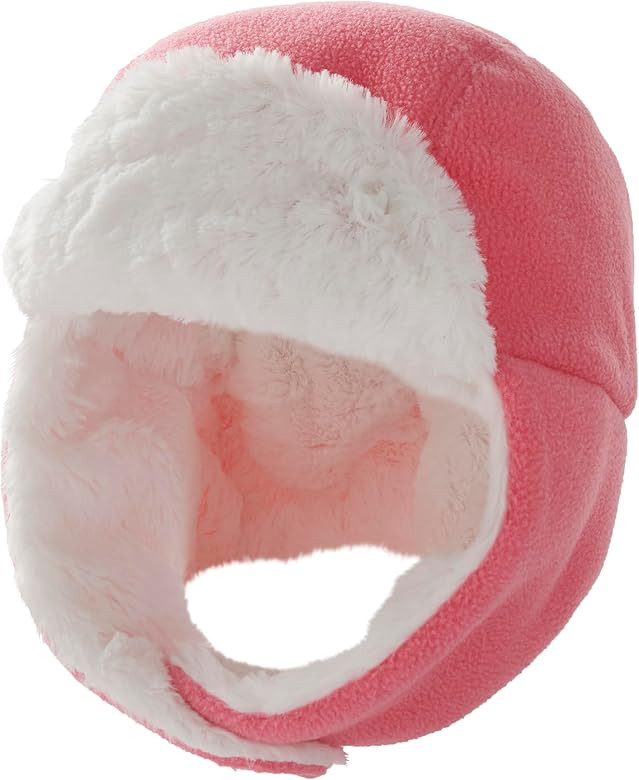 Carhartt Baby Girls' Trapper Hat | Amazon (US)