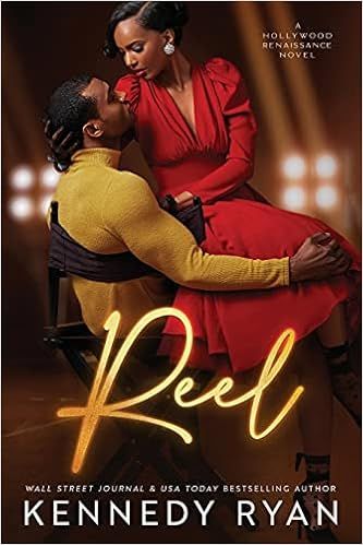 Reel: A Hollywood Renaissance Novel



Paperback – June 8, 2021 | Amazon (US)