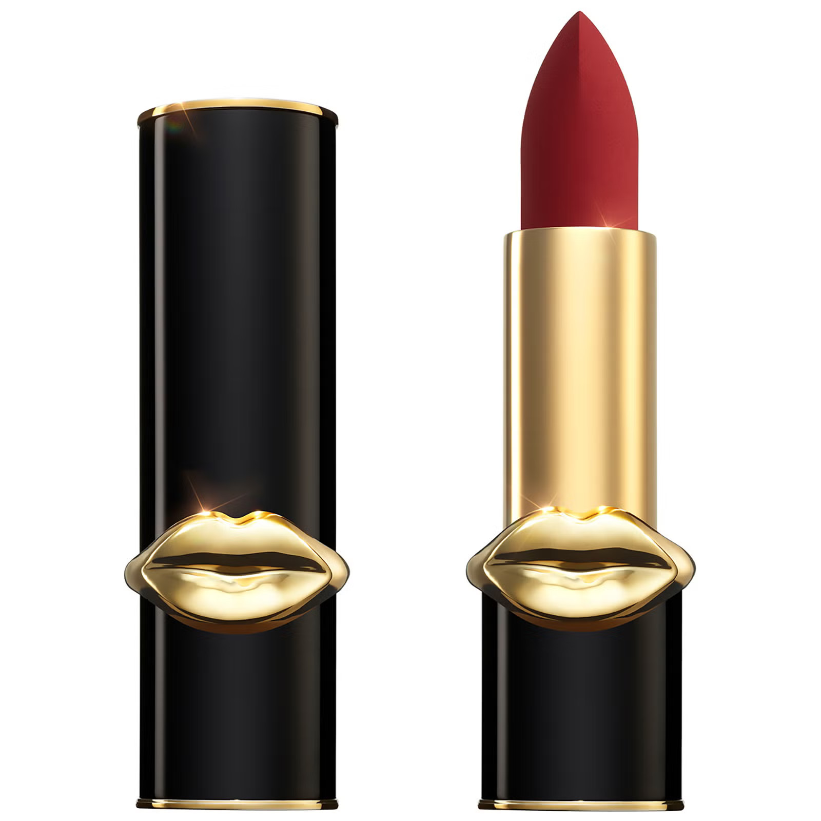 Pat McGrath Labs MatteTrance Lipstick - Vendetta | Cult Beauty