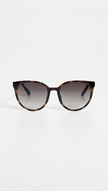Armada Sunglasses | Shopbop
