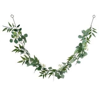 6ft. Eucalyptus Garland by Ashland® | Michaels Stores