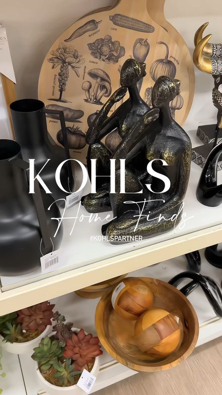 Kohls home finds #kohlspartner #kohlsfinds @kohls 