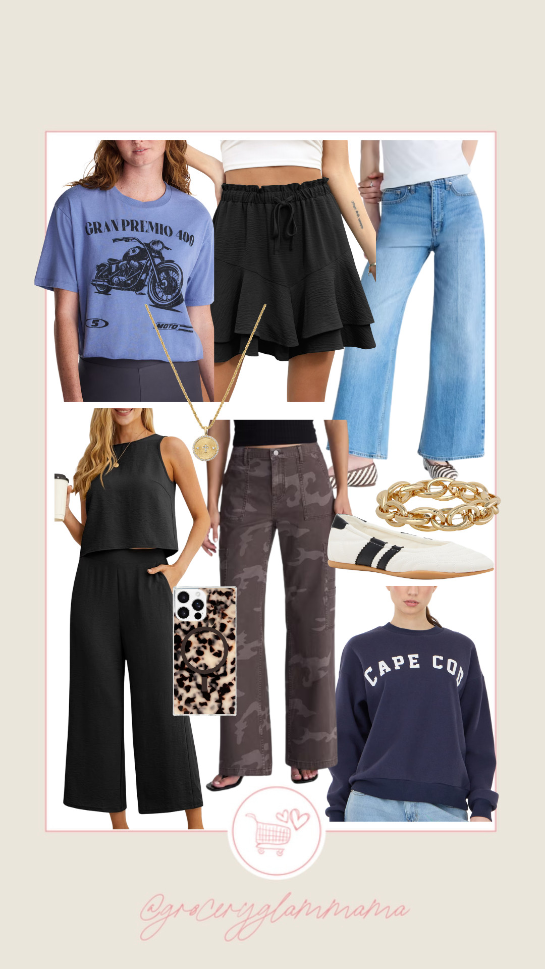 July best sellers!

#LTKgrwm #LTKootd #LTKSeasonal