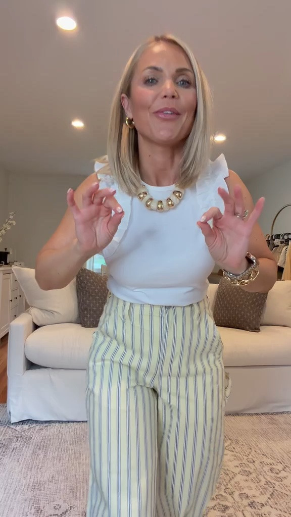 Walmart new arrivals that look designer!🤩 And the quality is a 10/10 especially for the prices!!👏


Walmart finds, Walmart fashion, Walmart outfits, Walmart style, summer outfits, summer styles, vacation outfits, looks for less, midsize fashion, petite style

#LTKMidsize #LTKPetite #LTKSeasonal
