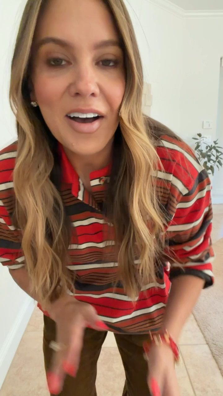 These pieces are huge staples in my fall wardrobe! 

Fall fashion, fall outfit, casual fall outfit, trendy fashion

I am wearing a size