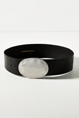 By Anthropologie Low-Slung Icon Belt | Anthropologie (US)