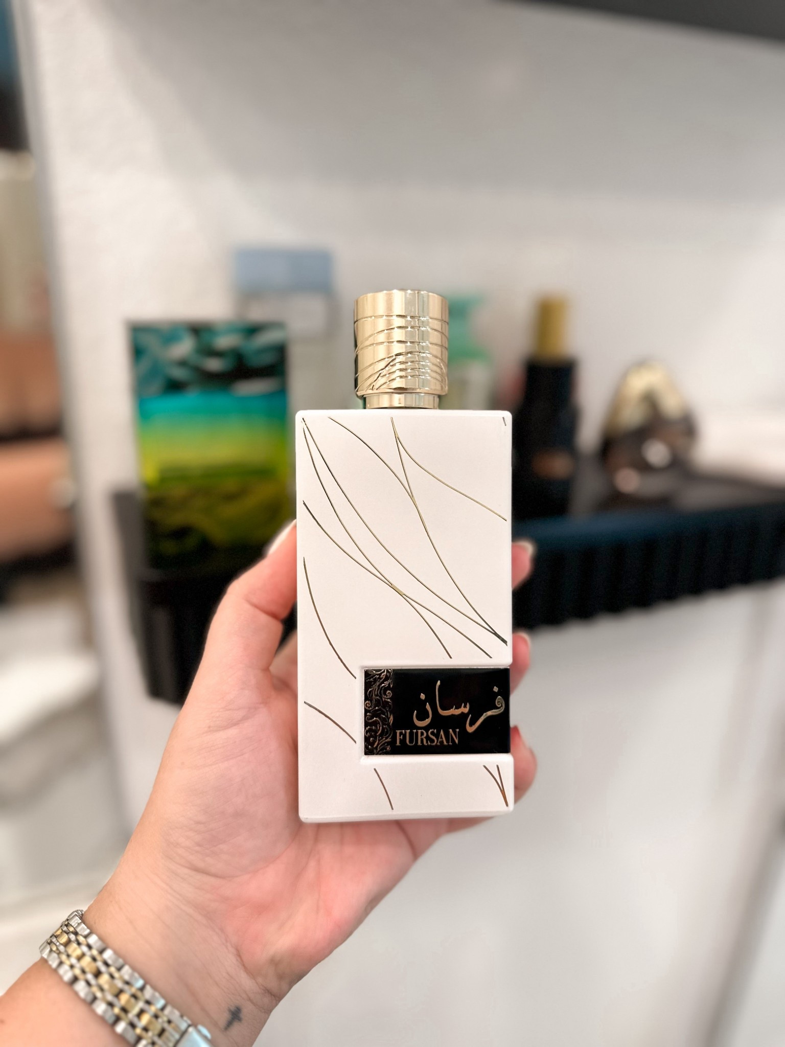 Perfume.  Affordable perfume. Bergamot perfume. Vanilla perfume  

#LTKSeasonal #LTKSummerEdit #LTKBeauty