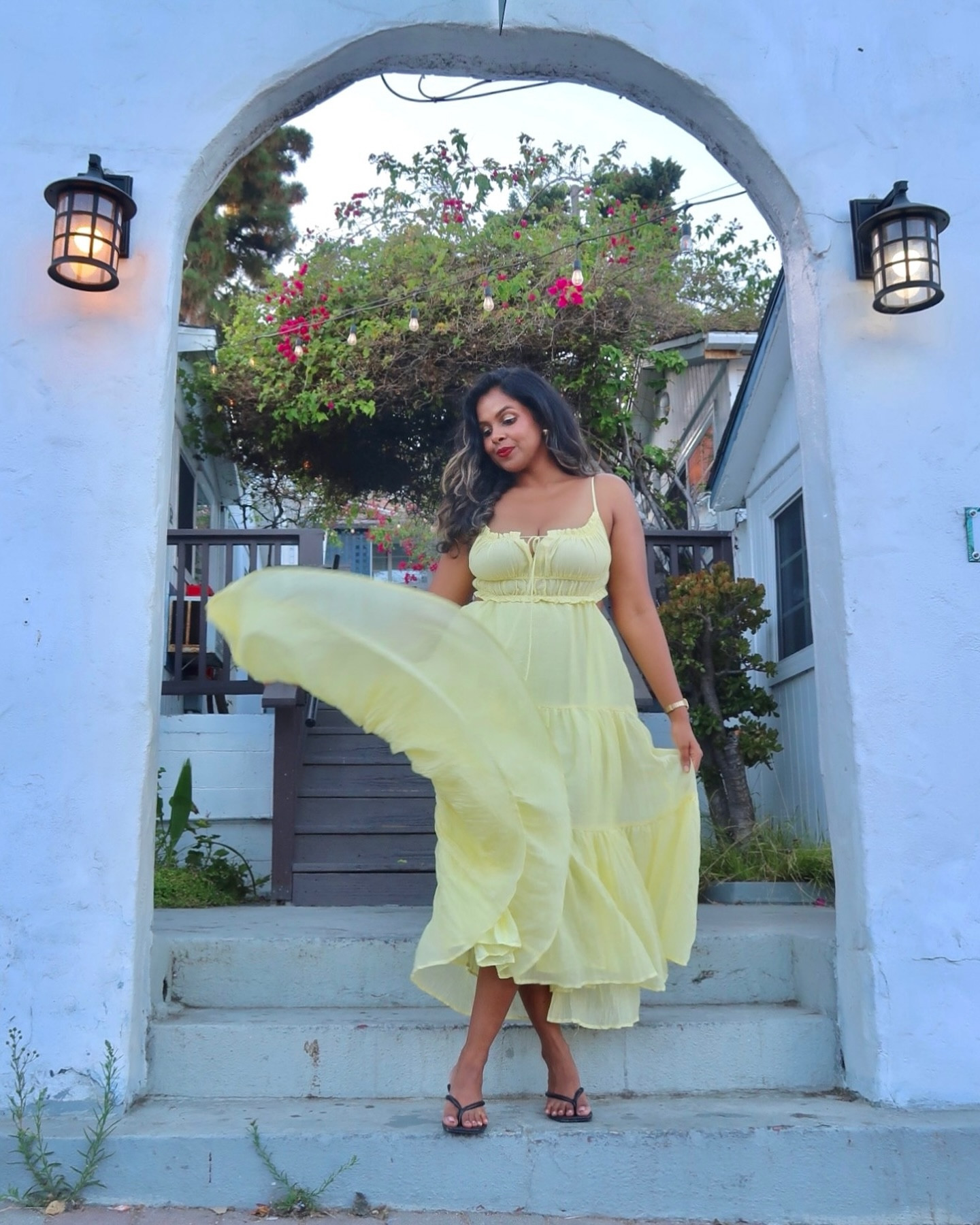 When summer lingers, so does the wardrobe ☀️💛

#amazondress #summerdress #summerstateofmind #amazonfinds #vacationdress #vacationoutfits



#LTKTravel #LTKFindsUnder50 #LTKStyleTip