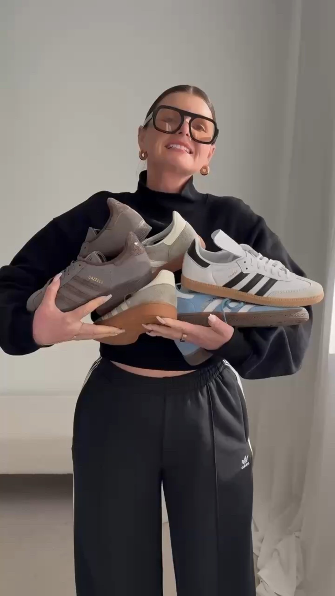 I ❤️ adidas

#LTKGiftGuide #LTKActive