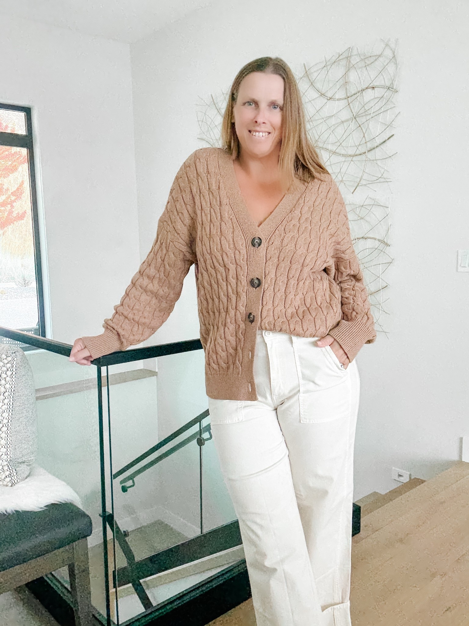 Simple elevated style 

Spring outfit, spring style, trending outfit, mom outfit, effortless outfit, cardigan outfit
Old navy outfit 

#LTKSeasonal #LTKOver40 #LTKootd