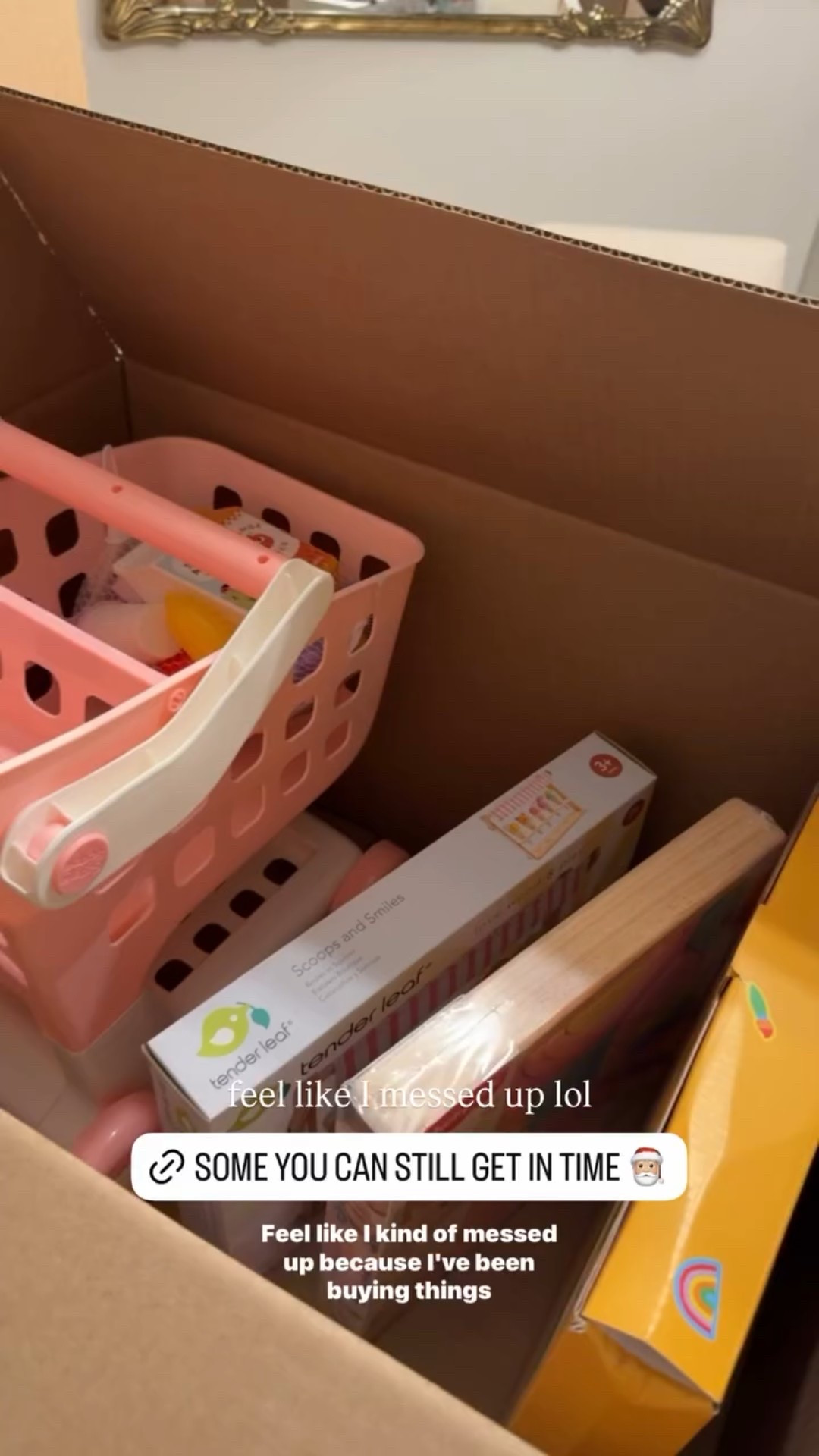 Last minute kids fits for Christmas! 

#LTKGiftGuide #LTKKids #LTKHoliday