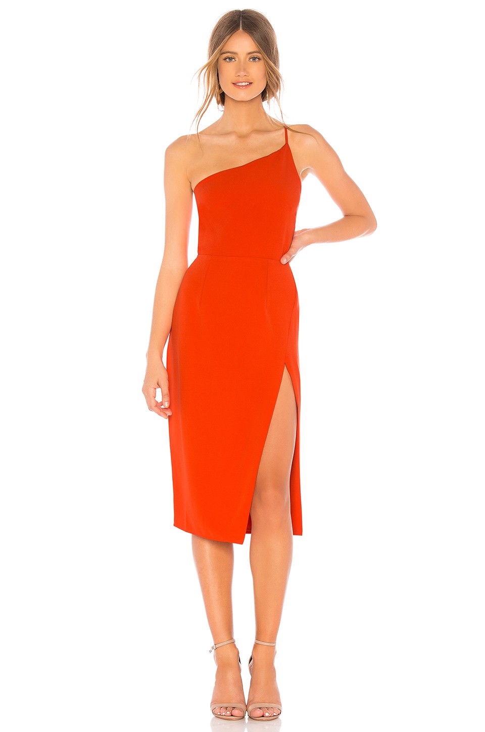 Lazo Midi Dress
                    
                    Lovers and Friends | Revolve Clothing (Global)