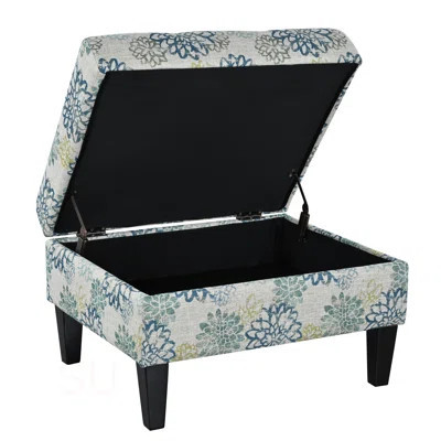 STORAGE OTTOMAN For Bedroom ,Living Room | Wayfair North America