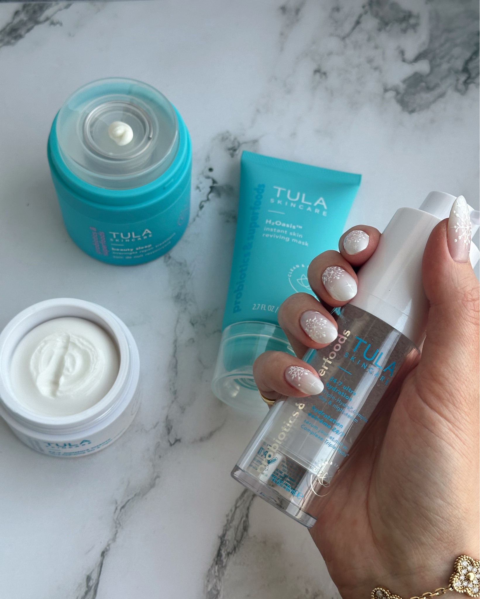 Tula skincare 

#LTKSeasonal #LTKGiftGuide #LTKStyleTip