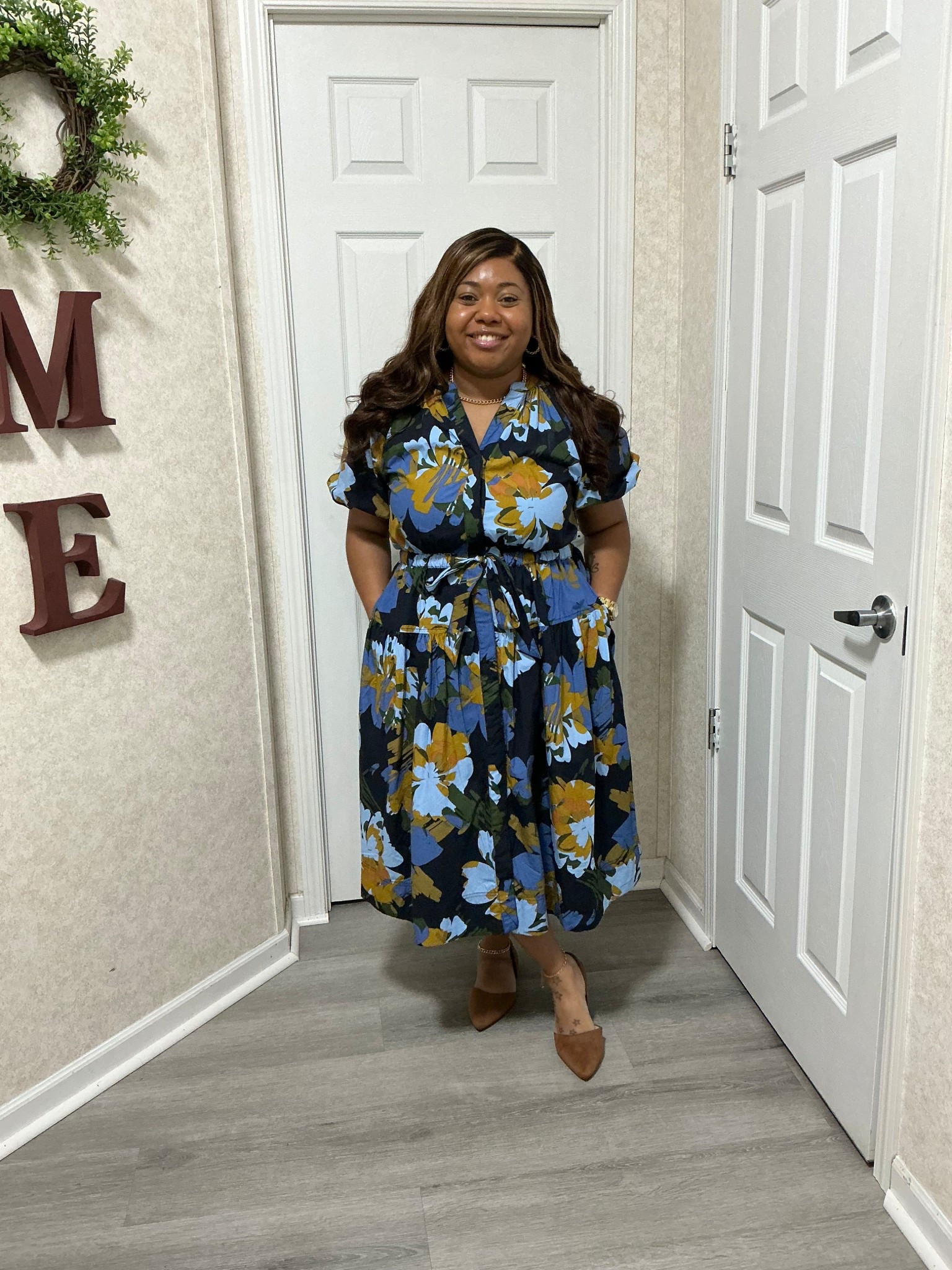 Walmart style mixed with a little target style  

#LTKFindsUnder50 #LTKMidsize #LTKSeasonal