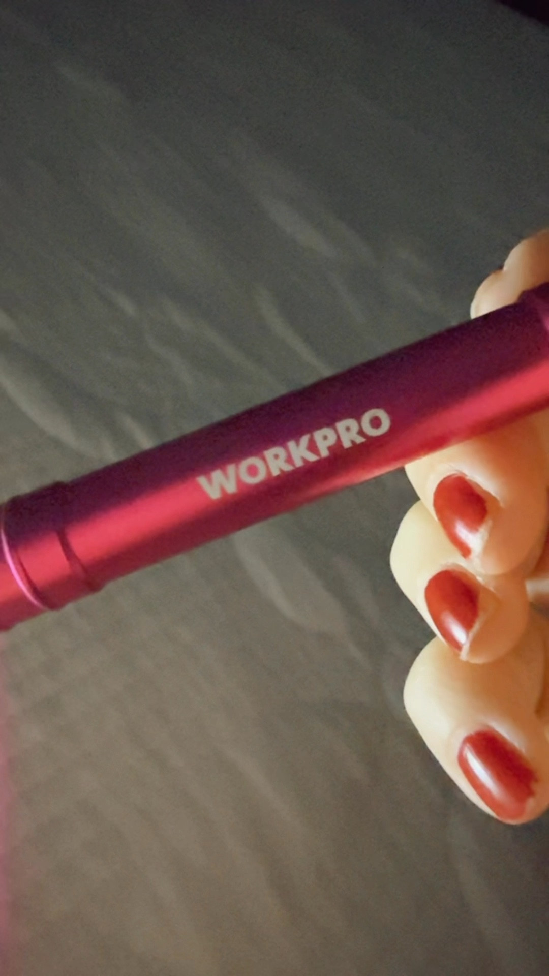 Pink 4-pack pen flashlights by WorkPro 

#LTKActive #LTKTravel #LTKHome