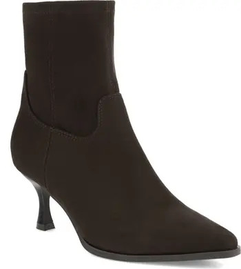 MIA Aletta Pointed Toe Bootie (Women) | Nordstromrack | Nordstrom Rack