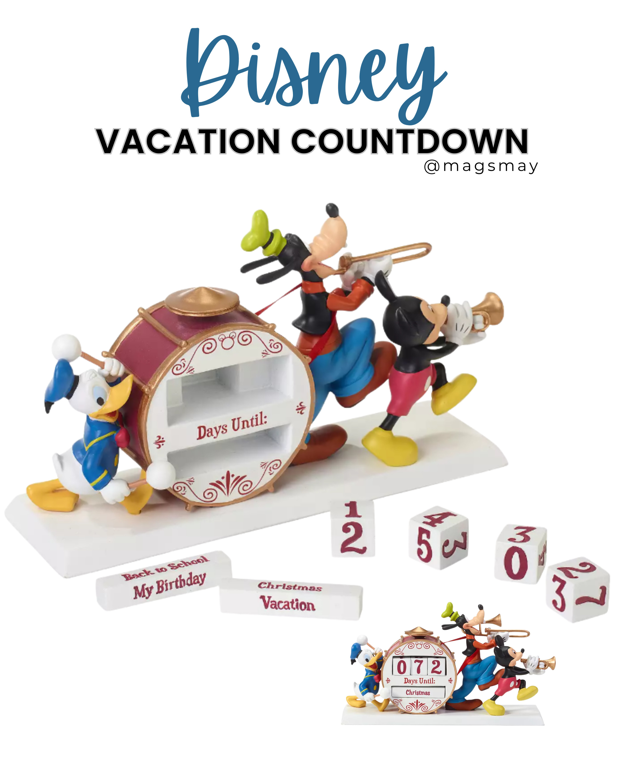 Disney countdown Kohl’s

Disney countdown calendar Kohl’s

Disney Christmas countdown Kohl’s

Disney Halloween countdown Kohl’s

Disney holiday countdown Kohl’s

Disney advent calendar Kohl’s
Kohl’s Disney countdown

Kohl’s Disney Christmas countdown calendar

Kohl’s Disney Halloween countdown calendar

Kohl’s Disney advent calendar

Kohl’s Disney holiday decor countdown
Mickey Mouse countdown Kohl’s

Minnie Mouse countdown Kohl’s

Disney Princess countdown Kohl’s

Nightmare Before Christmas countdown Kohl’s

Jack Skellington countdown Kohl’s

Frozen countdown calendar Kohl’s
Disney countdown tree Kohl’s

Disney LED countdown calendar Kohl’s

Disney ornament countdown Kohl’s

Disney tabletop countdown Kohl’s

Disney paper tree countdown Kohl’s

Disney countdown village Kohl’s
holiday 2025
new arrivals 

 #LTKSeasonal #LTKHome #LTKFamily